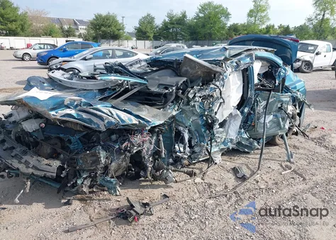 2025 Toyota Camry Se z USA, uszkodzony, nr VIN 4T1DAACK5SU506058